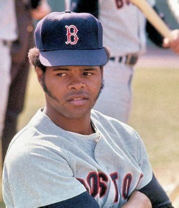 Reggie Smith