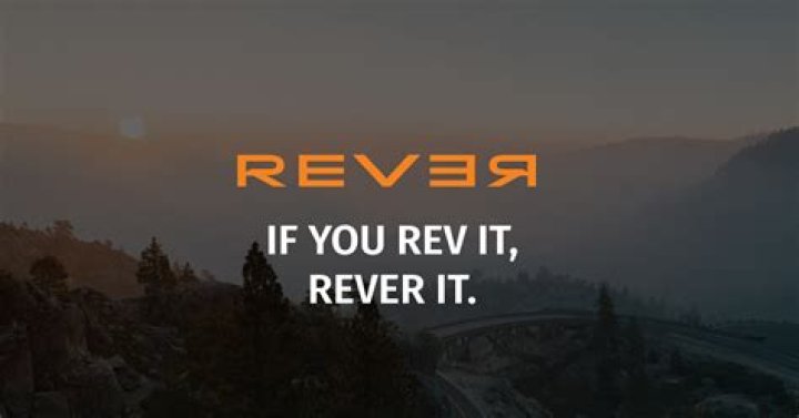 Rever