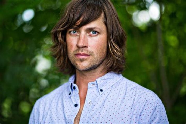 Rhett Miller