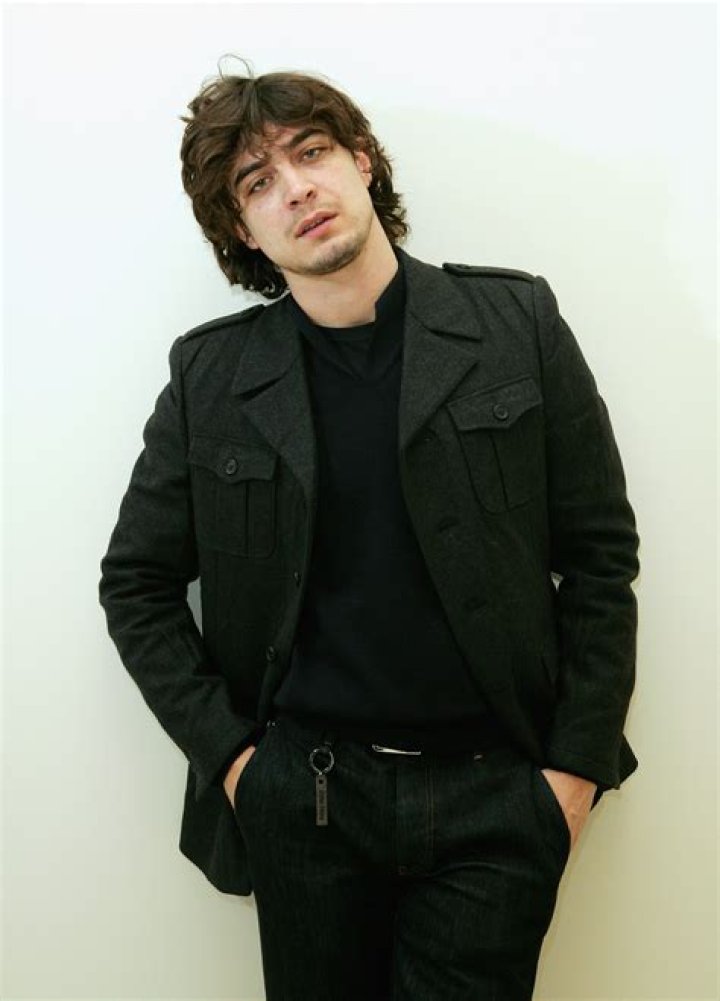 Riccardo Scamarcio