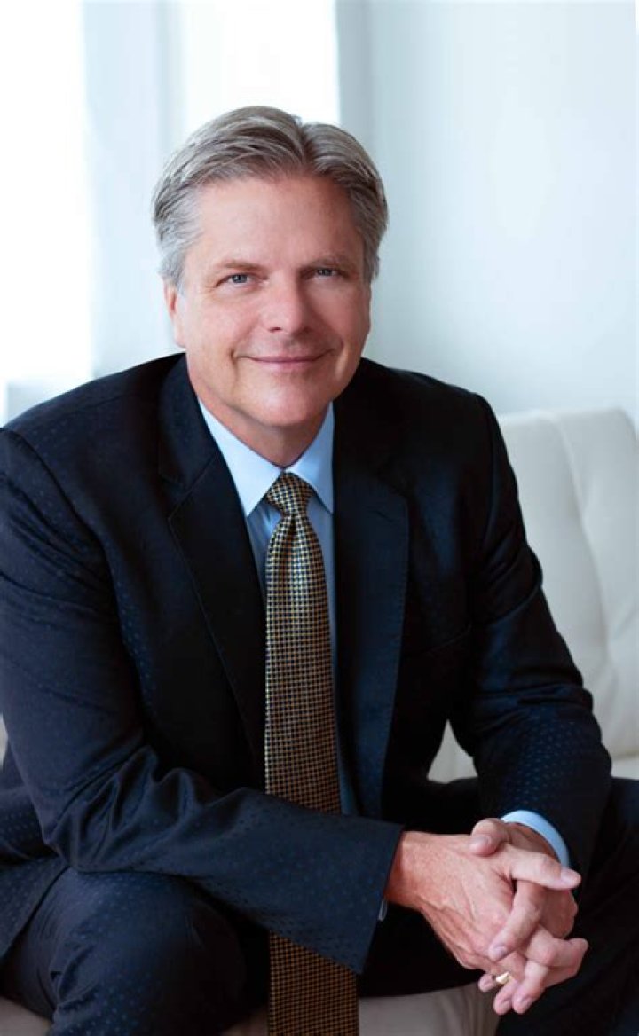 Richard Paul Evans