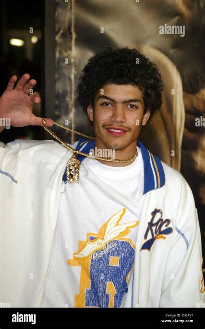 Rick Gonzalez