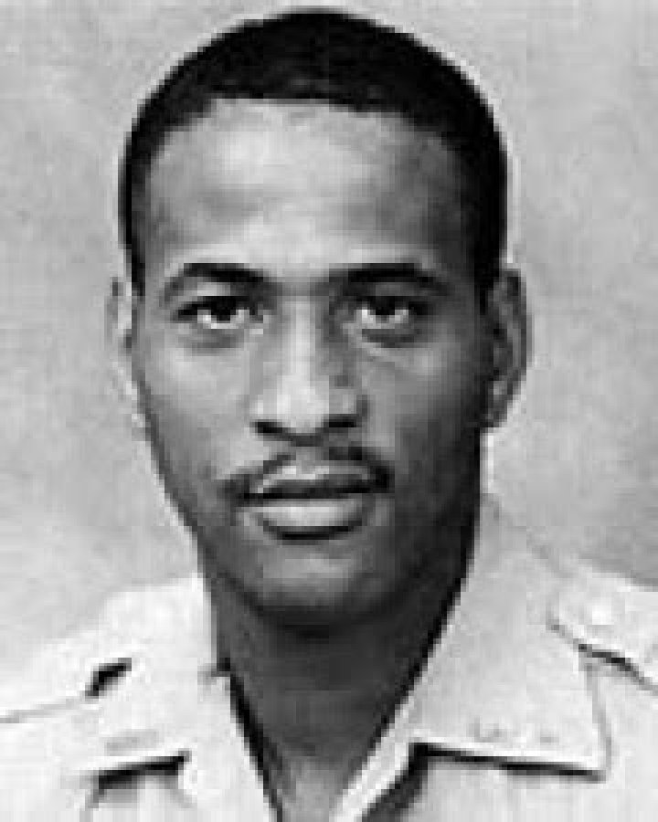 Ricky Kinchen