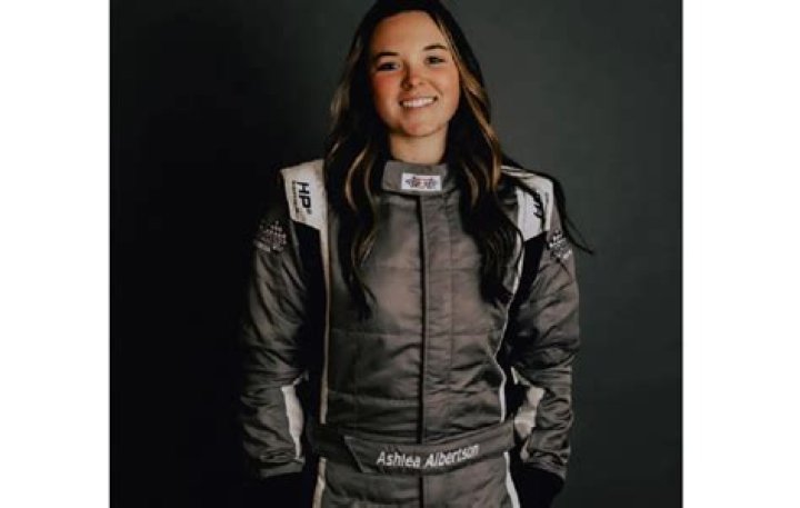 RIP Ashlea Albertson Car Accident Linked To Death Cause