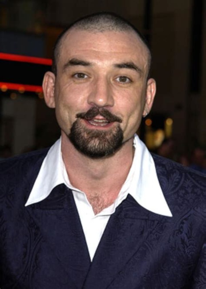 Ritchie Coster