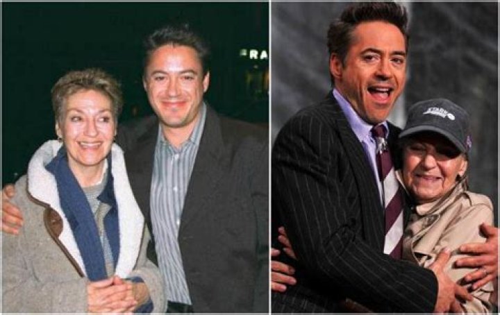 Robert Downey Jr. Siblings: Meet Sister Allyson Downey Parents And Ethnicity