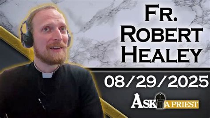 Robert Healey