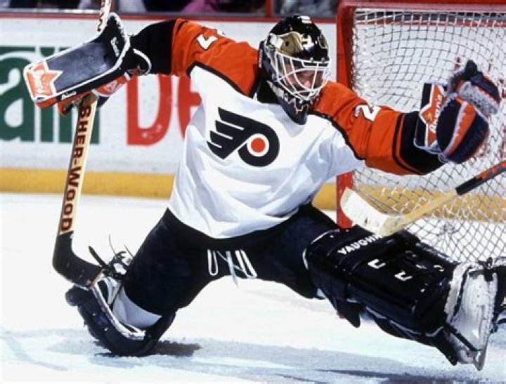Ron Hextall