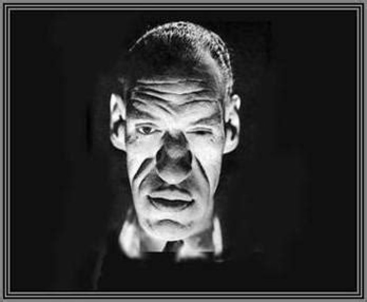 Rondo Hatton