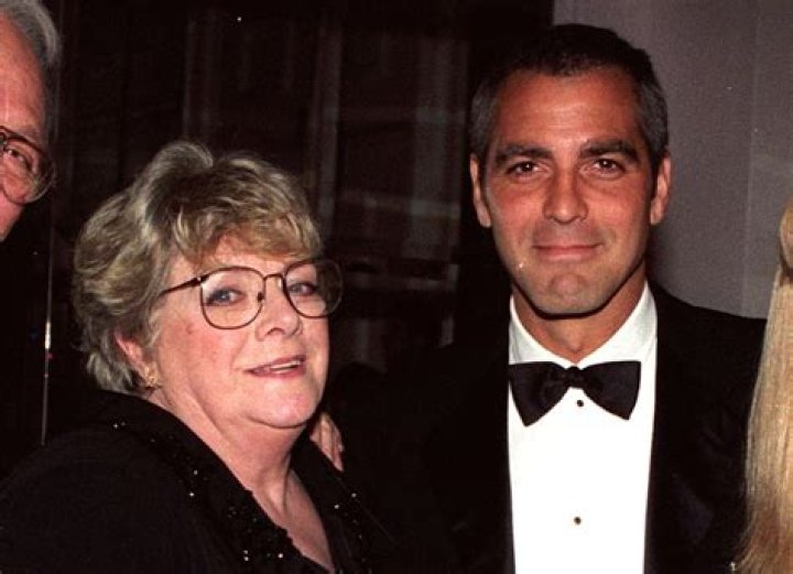 Rosemary Clooney | George Clooney Relationship: Their Relation