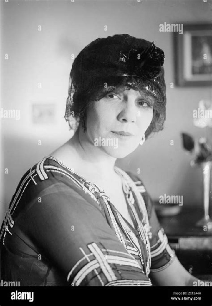 Ruby May Gordon