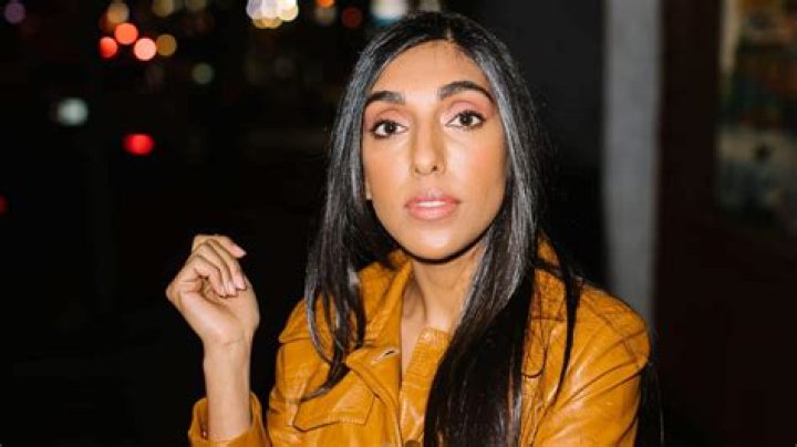 Rupi Kaur