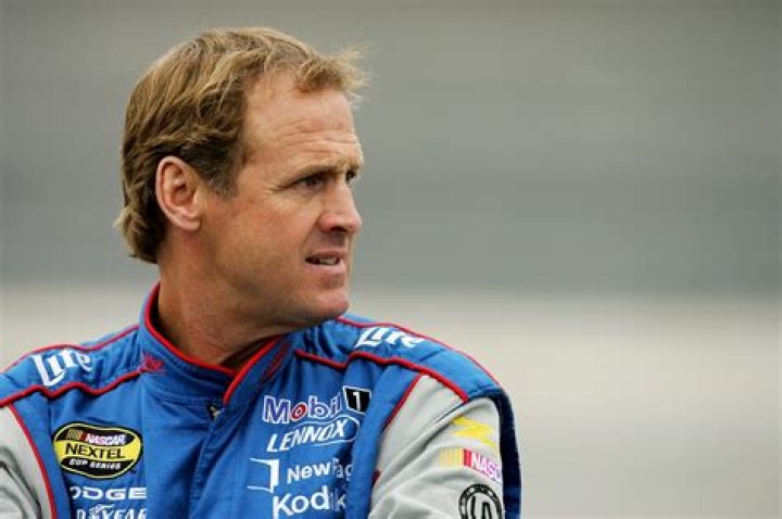 Rusty Wallace