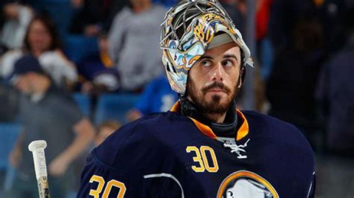 Ryan Miller