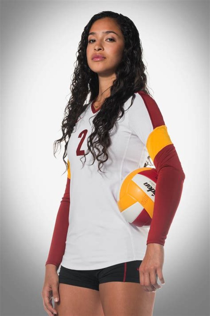 Samantha Bricio