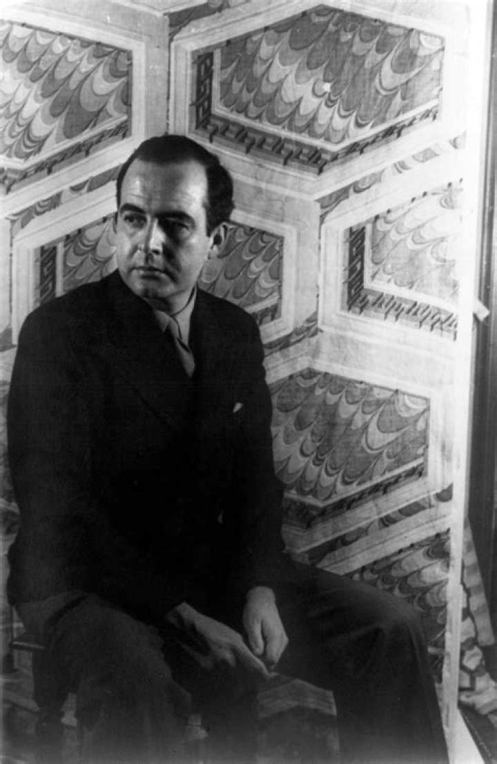 Samuel Barber