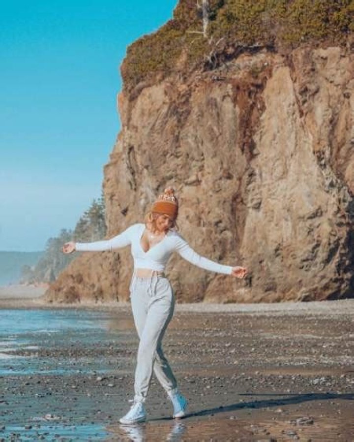 Sara Underwood | Her Instagram, Tiktok And Onlyfans