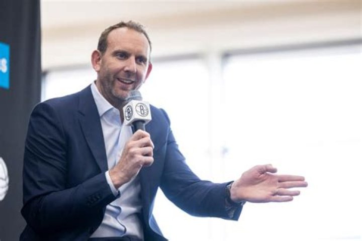 Sean Marks