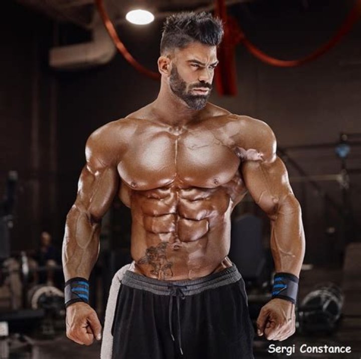 Sergi Constance