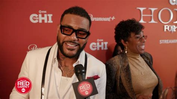 Shamon Brown Jr | Bio, Age, Net Worth, Relationship, Career