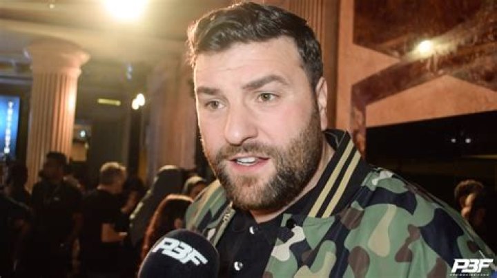Shane Fury