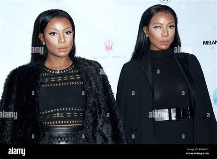 Shannade Clermont