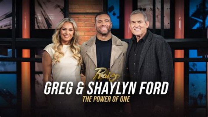 Shaylyn Ford : Career, Height, Husband, Net Worth, And Age