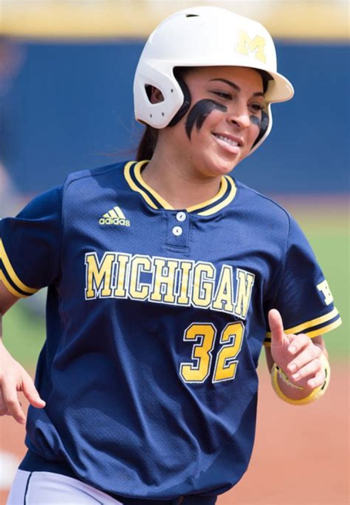 Sierra Romero