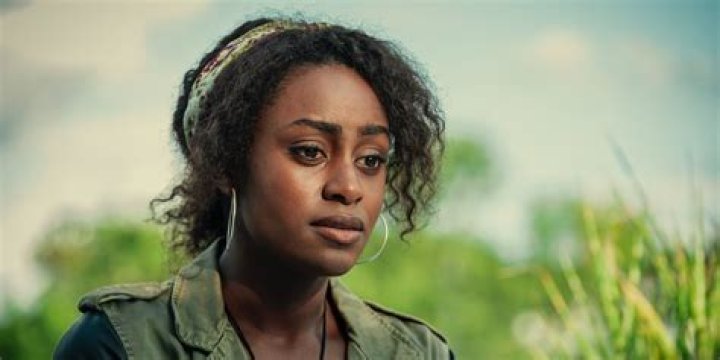 Simona Brown
