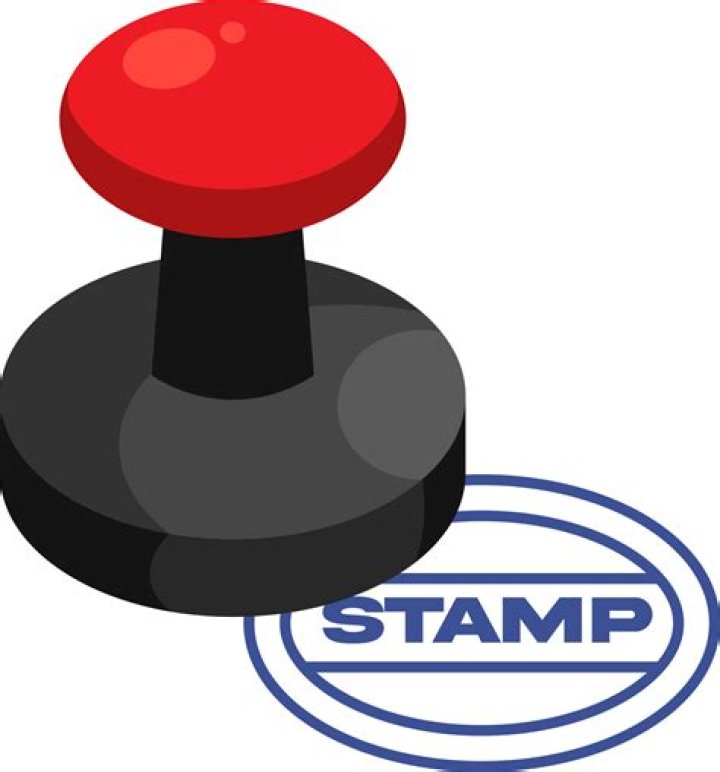 Stamper