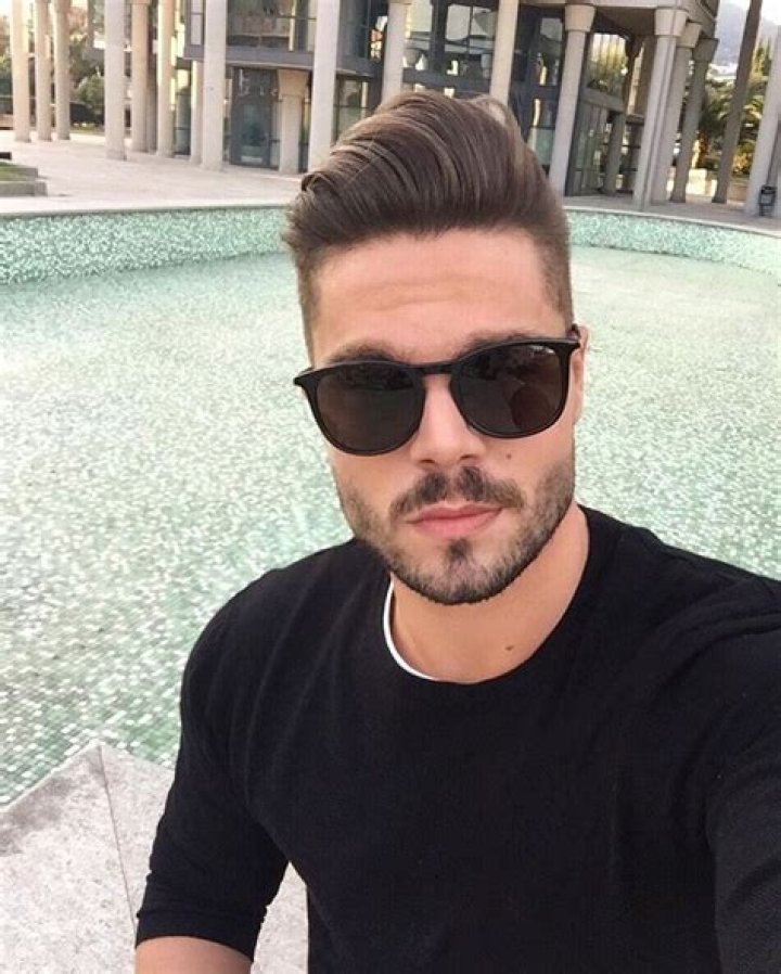 Stefano Tratto