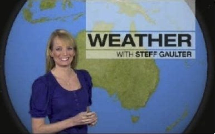 Steff Gaulter