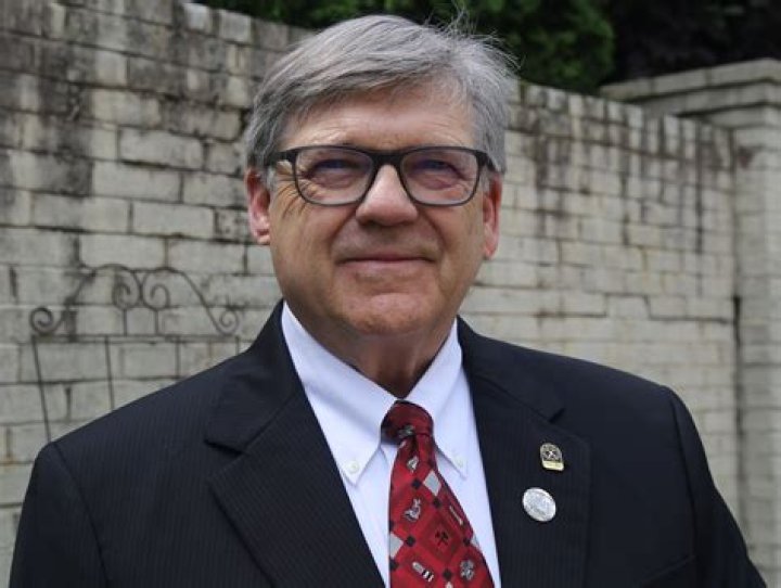 Steve Gardner