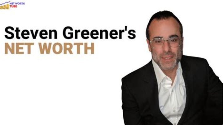 Steve Greener: Career, Net Worth, & Relationship With Tamron Hall