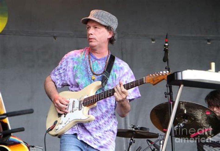 Steve Kimock