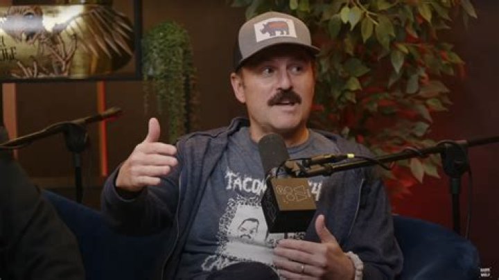 Steve Lemme