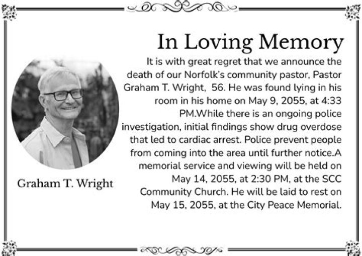 Steven Alembik | Wife, Death Cause And Obituary