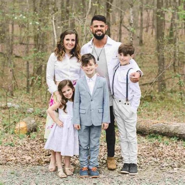 Steven Furtick- Bio, Height, Net Worth, Girlfriend
