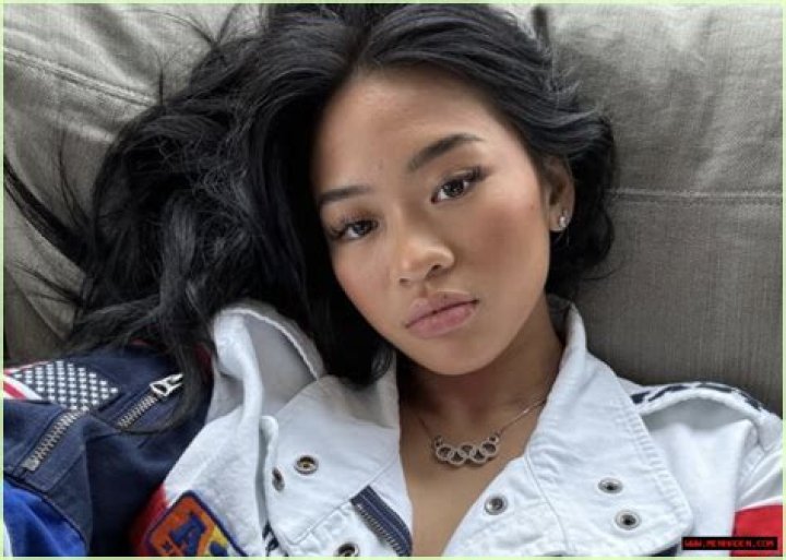 Sunisa Lee- Wiki, Height, Boyfriend, Net Worth, Career