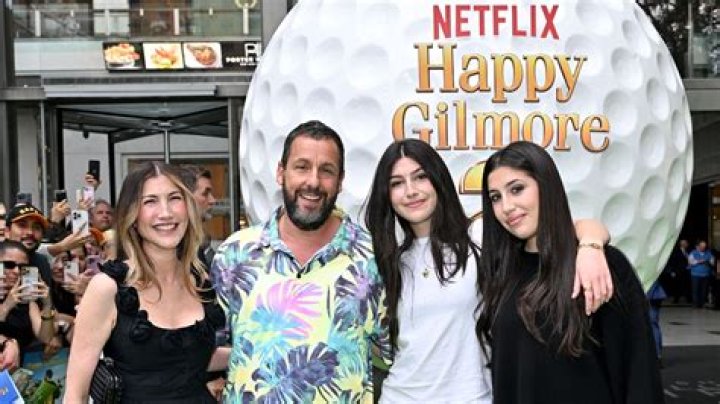 Sunny Sandler | Bio, Age, Net Worth, Relationship, Career