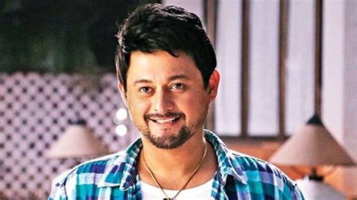 Swapnil Joshi