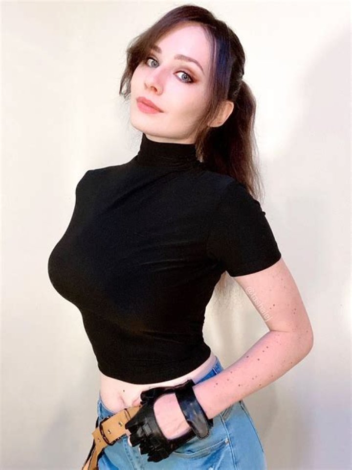 Tasha Leigh