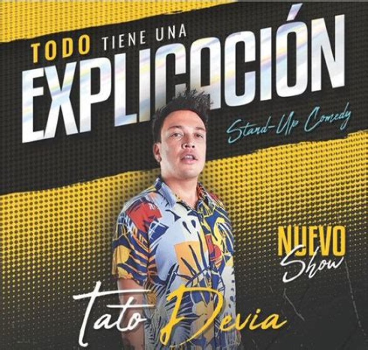 Tato Devia