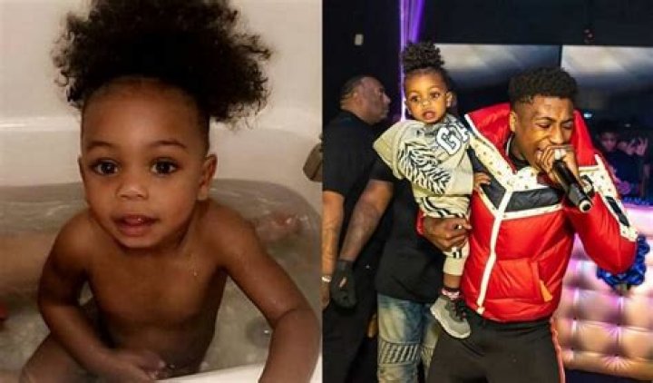 Taylin Gaulden | Sibilings And Family