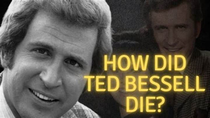 Ted Bessell