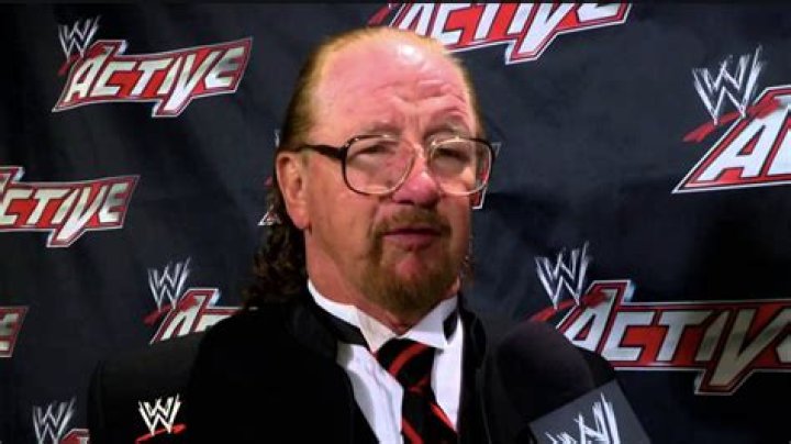 Terry Funk