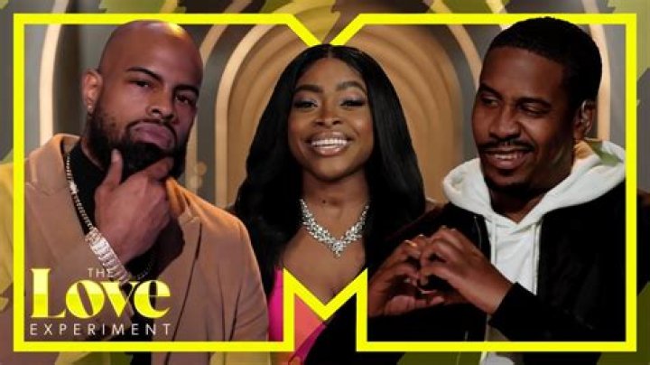 The Love Experiment Cast | 27 Year Old Paige Wikipedia
