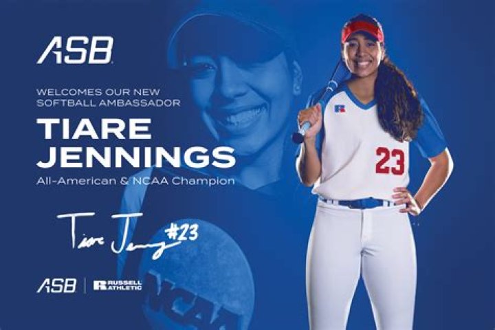 Tiare Jennings