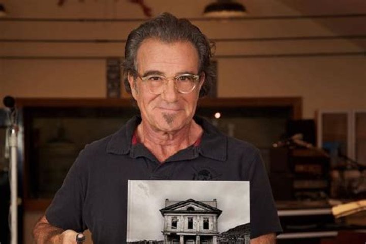 Tico Torres