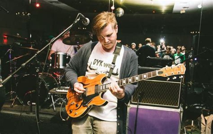 Tim Landers